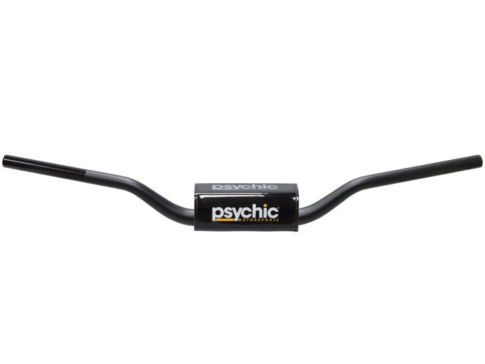 PSYCHIC Psychic Tapered Handlebar With Bar Pad (Black) MX-08269BK