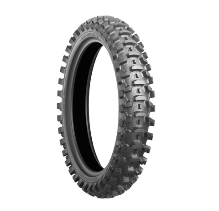 BRIDGESTONE Bridgestone Battlecross X10 90/100-16 51M 15930