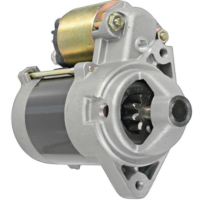 WILD BOAR AUDIO Starter 410-52065