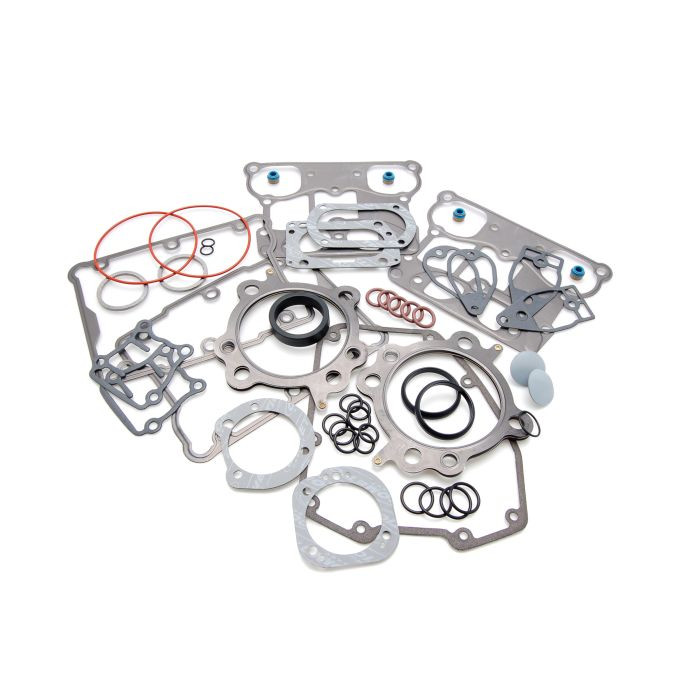 COMETIC Hd '99-16 "Est" 1550 Big Bore T/C T/E Rebuild .040"Mls H/G C9780W
