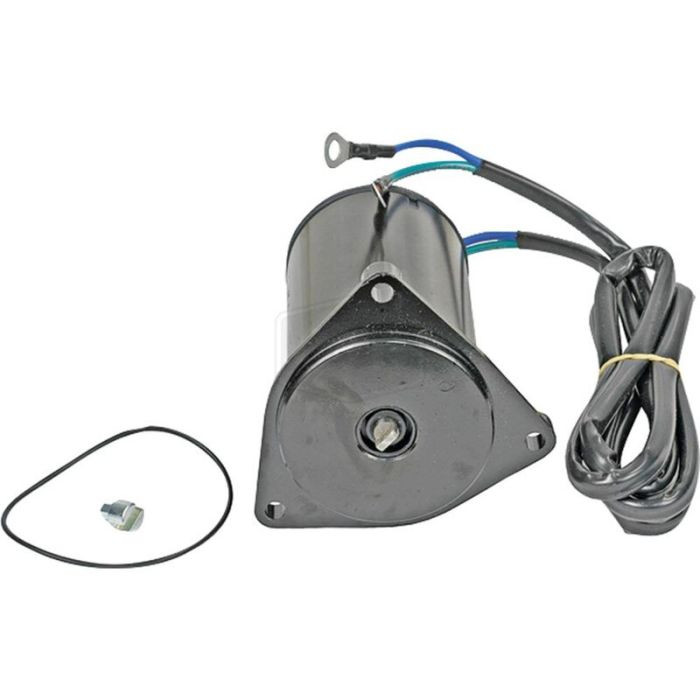 WILD BOAR AUDIO Tilt/Trim Motor 430-22029