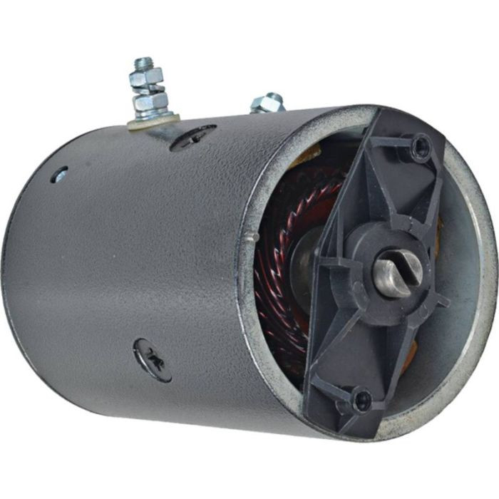 WILD BOAR AUDIO Snow Plow Motor 430-20054