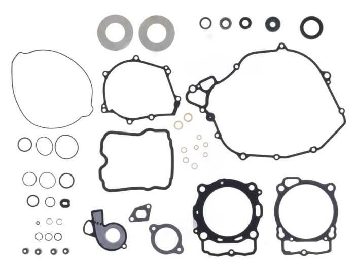 ATHENA Complete Gasket Kit; Ktm 450 Sx-F 2023 P400270900094