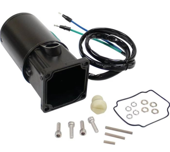 WILD BOAR AUDIO Tilt/Trim Motor 430-22008