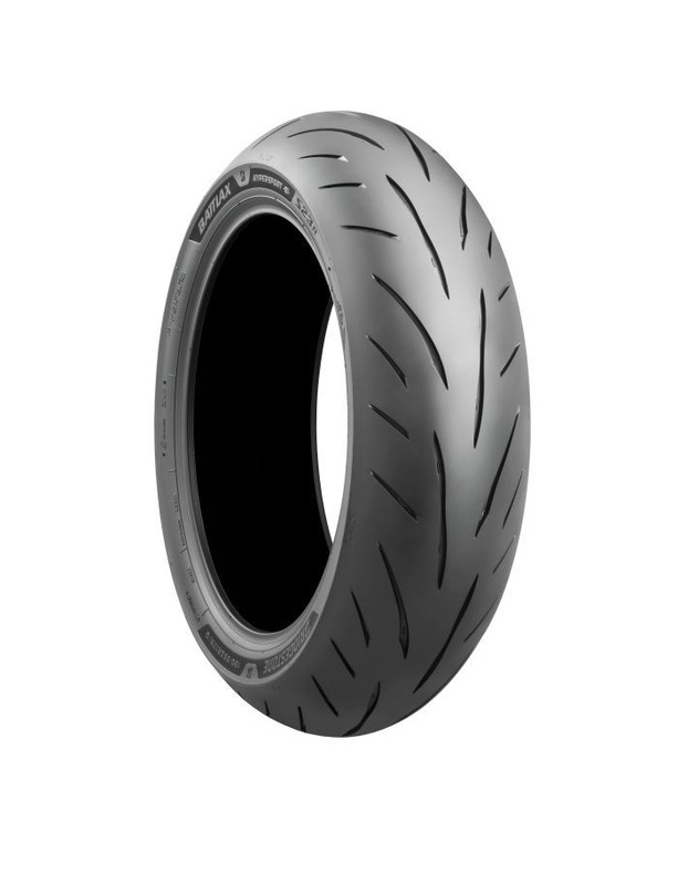 BRIDGESTONE Battlax Hypersport S23R 140/70R17M/C 66H Tubeless 21246