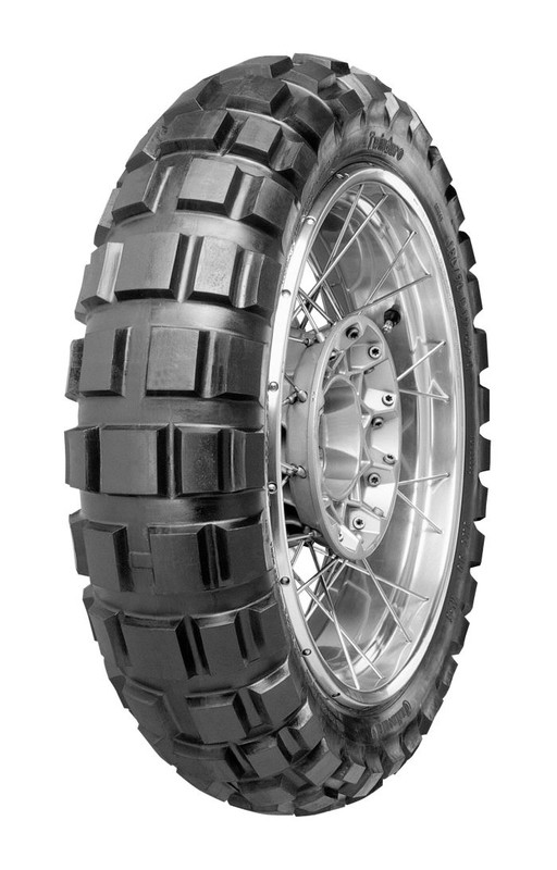 CONTINENTAL Conti Tkc 80 170/60B17 M/C (72Q) - M+S 02405700000