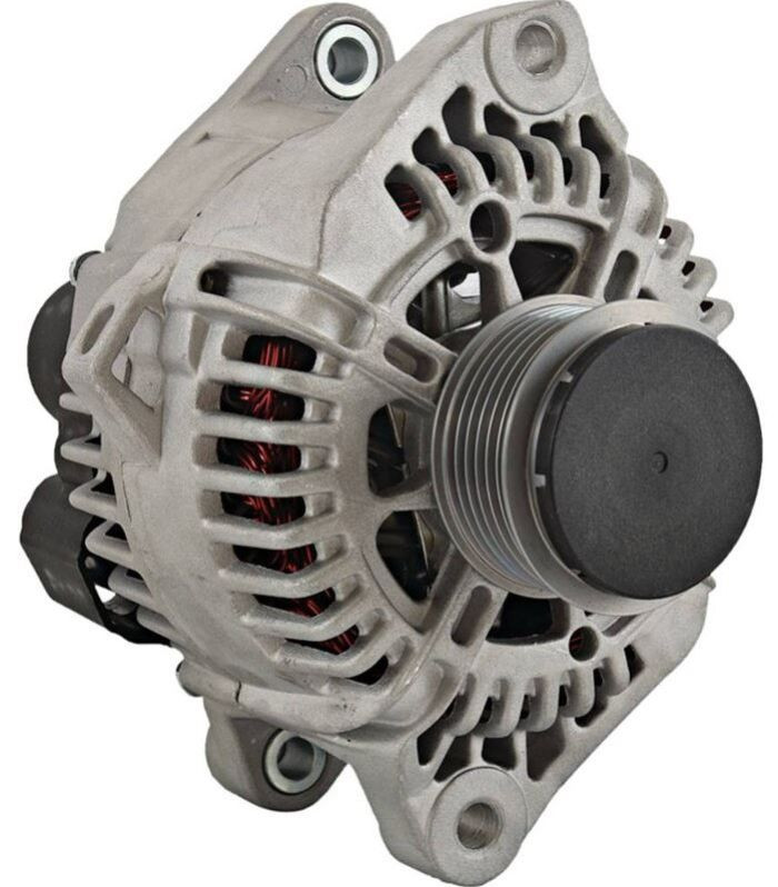 WILD BOAR AUDIO Alternator 400-40161