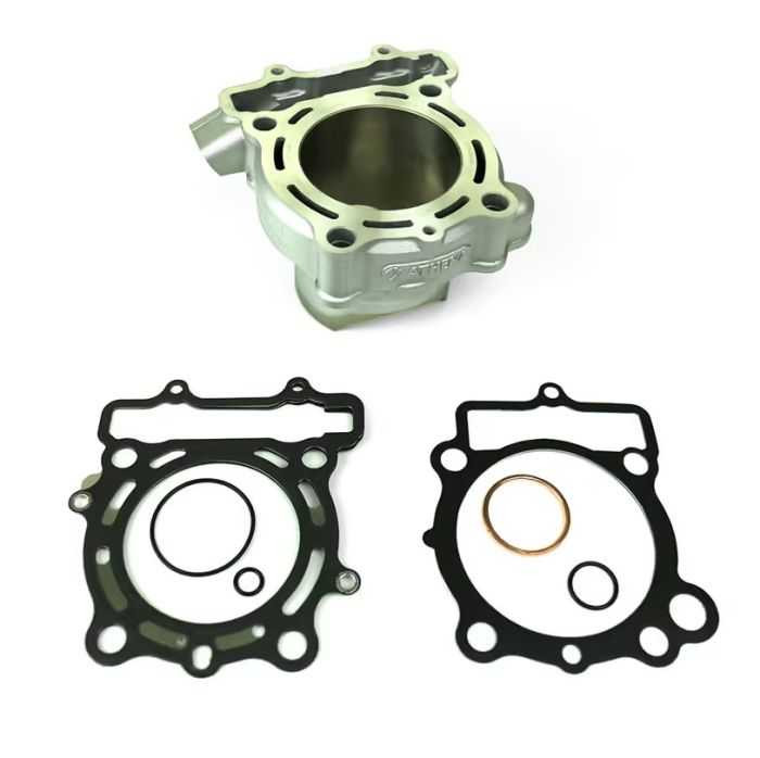 ATHENA Easy Cylinder Kit; Stock Bore 77Mm; Kawasaki 250 Kx-F 17-19 EC250-024