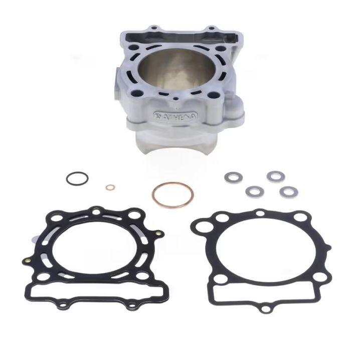 ATHENA Easy Cylinder Kit; Stock Bore 78Mm; Kawasaki 250 Kx-F 21-25 EC250-028
