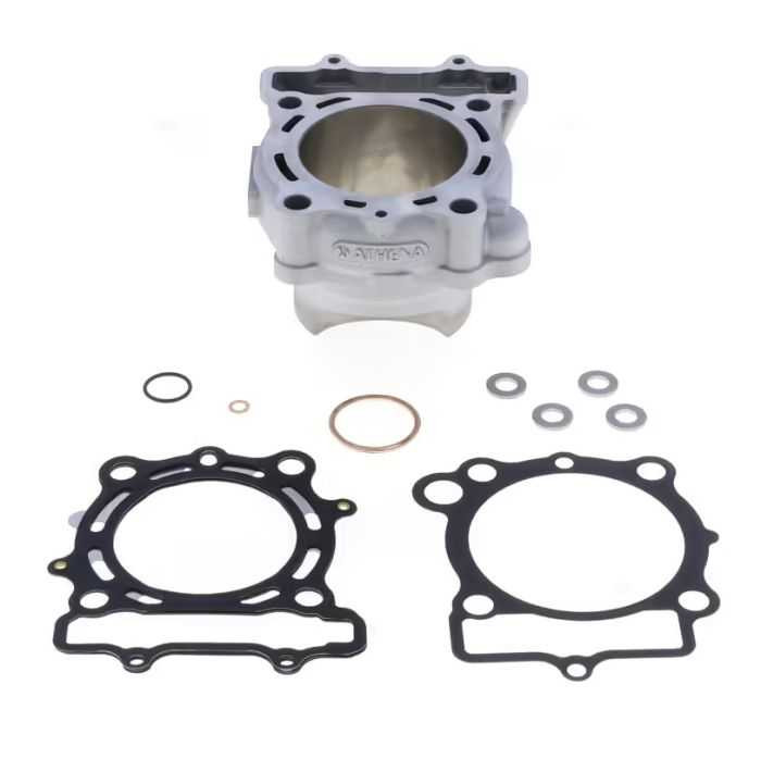 ATHENA Easy Cylinder Kit; Stock Bore 78Mm; Kawasaki 250 Kx-F 21-25 EC250-028