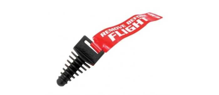 FMF Fmf 4-Stroke Wash Plug With Streamer 011299