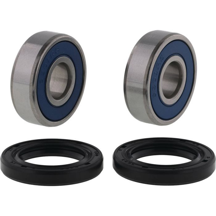 ALL BALLS Wheel Bearing Kit 25-1856