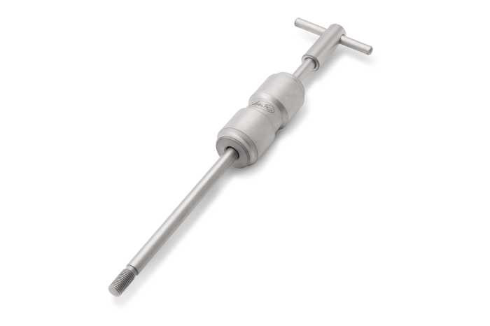 MOTION PRO Slide Hammer 2Lbs M12-1.75 Threaded End 08-0789