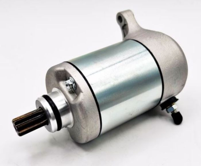 RICK'S MOTORSPORT ELECTRIC New Yamaha Starter Motor 61-437
