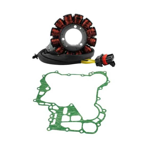 RM STATOR Kit 850W Stator + Gasket RMS900-108694