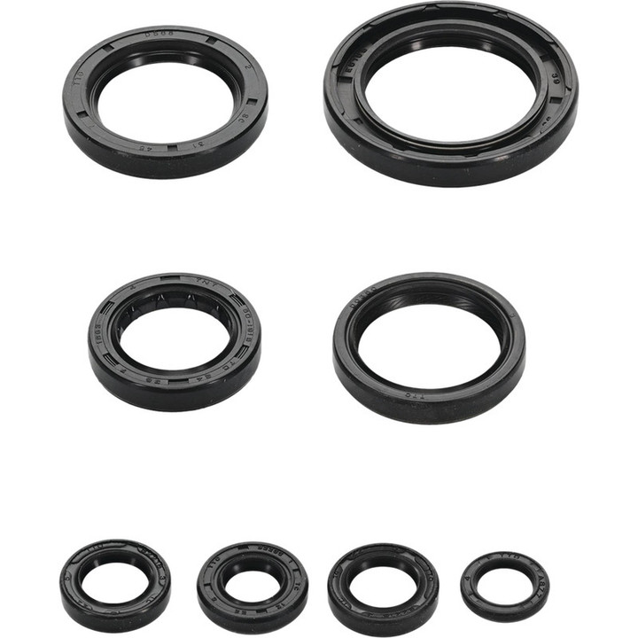 VERTEX Engine Oil Seal Kit 822996