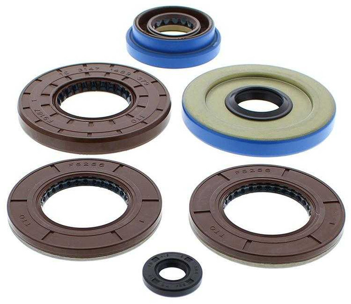 VERTEX Engine Oil Seal Kit 822385