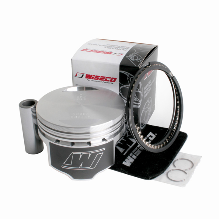 WISECO Harley 1340 Evo 8.5:1 3527X Piston 4722P3