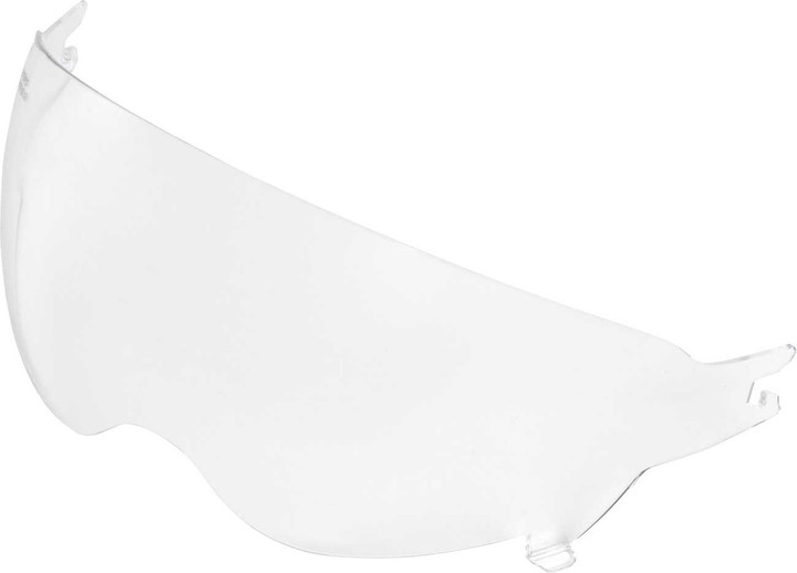 Z1R Grimlock Sun Visor - Clear 0130-1475