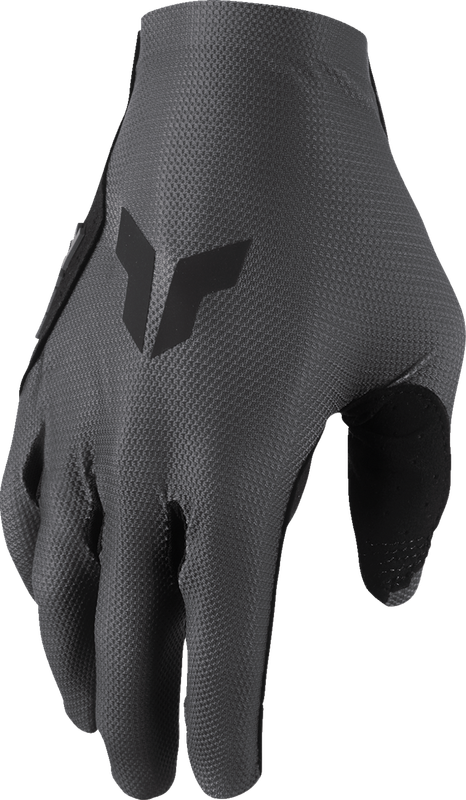 THOR Sportmode Air Iconic Gloves - Charcoal - XL 3330-9319