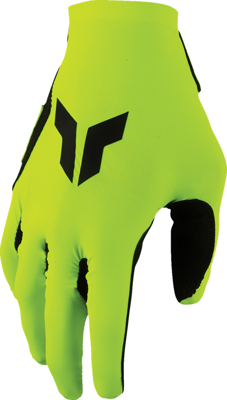 THOR Sportmode Iconic Gloves - Acid - 2XL 3330-9272