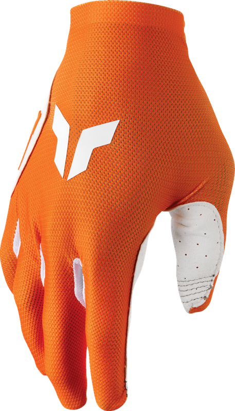THOR Sportmode Air Iconic Gloves - Orange - 2XL 3330-9308