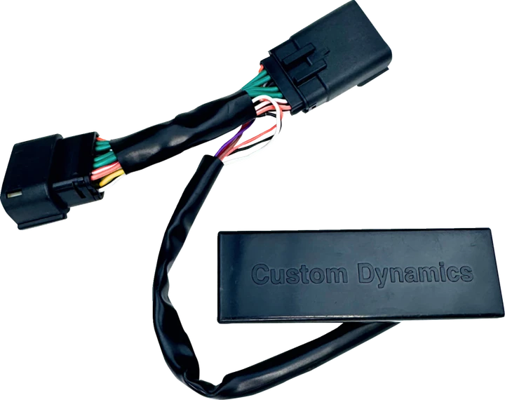 CUSTOM DYNAMICS Magic Strobes™ Brake Light Flasher MAGIC-STROBES-26