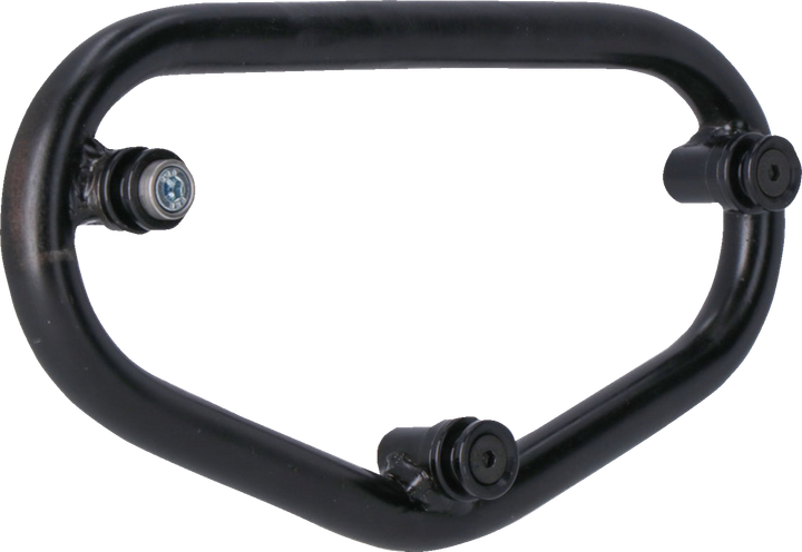 SW-MOTECH SLC Side Carrier - Left - Sportster S RH1250S HTA.18.019.10000