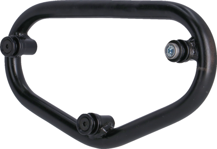 SW-MOTECH SLC Side Carrier - Right - Kawasaki - Ninja 650 | Z 650 HTA.08.866.11001