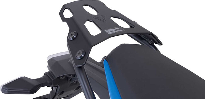 SW-MOTECH STREET-RACK for Luggage - Suzuki - GSX-8S GPT.05.846.16000/B