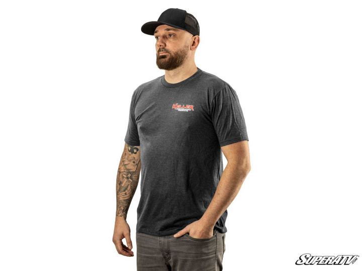 Keller Ball Joint T-Shirt - 2XL