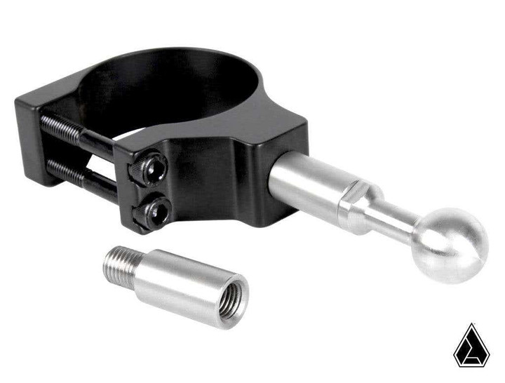 Assault Industries M10 to M10 Mirror Post Extension -