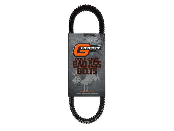 Yamaha Golf Severe Duty Drive Belt - J55-G6241-00-00