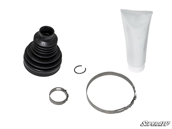 Rhino 2.0 Replacement Boot Kit - Yamaha -