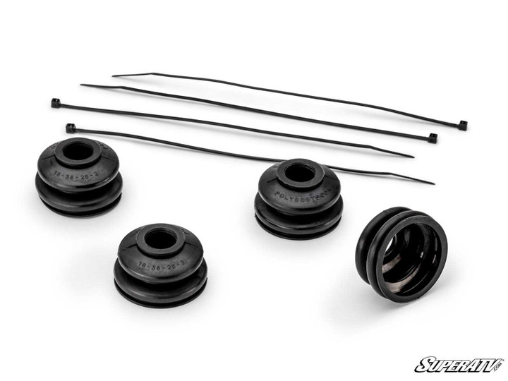 Boot Replacement Kit for Keller Ball Joints - BJK-P-RG-BT-K