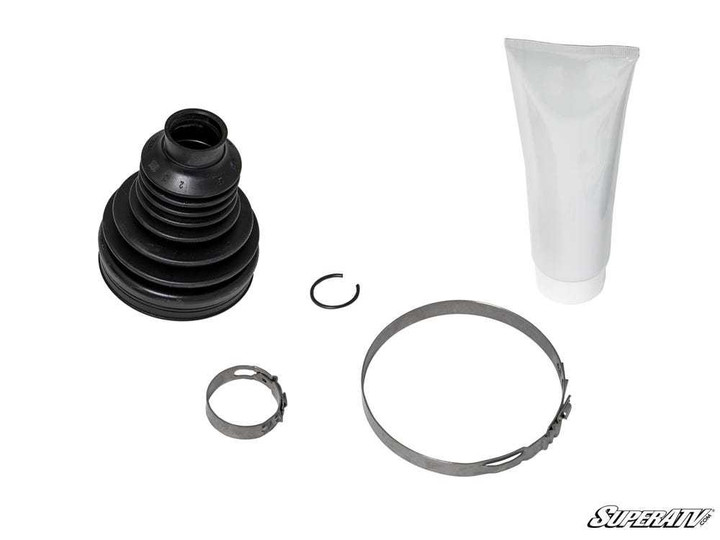 Polaris Ranger Replacement Axle Boot Rhino Brand - 1-2-R-09-BT - Outer Boot - TPEE -
