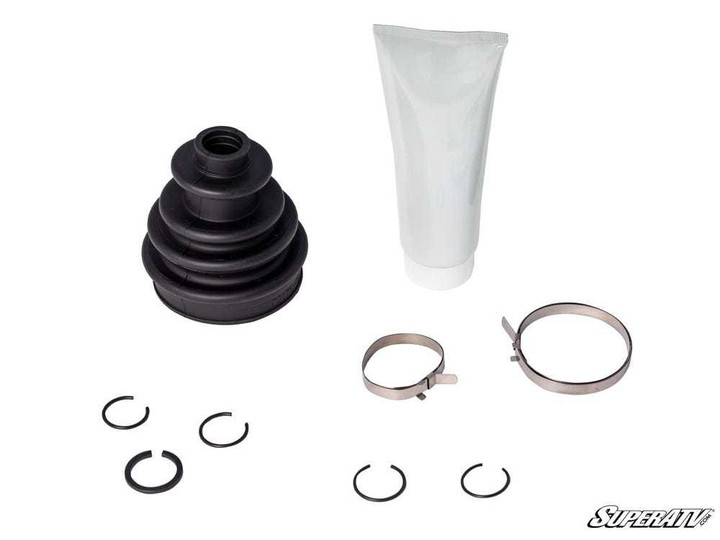 Can-Am Replacement Axle Boot Rhino Brand - BK-001 - Rubber