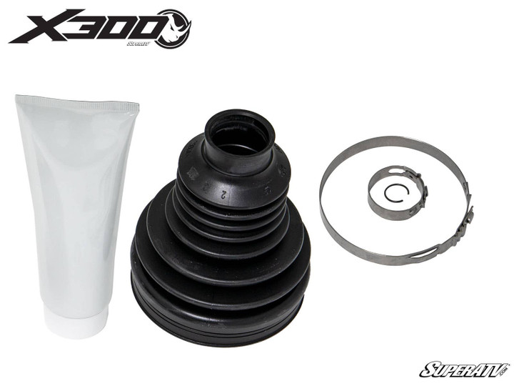 X300 Replacement Boot Kit Polaris - BKW00-001
