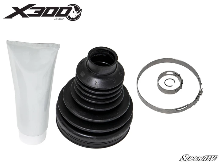 X300 Replacement Boot Kit : Can-Am - BKW00-003