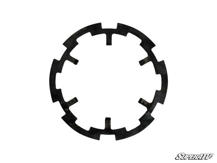 Polaris Ace Armature Plate - Standard Duty