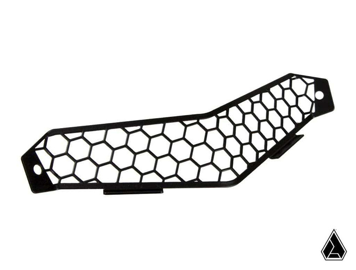 Assault Industries Can-Am Maverick X3 Honeycomb Bonnet Grille -