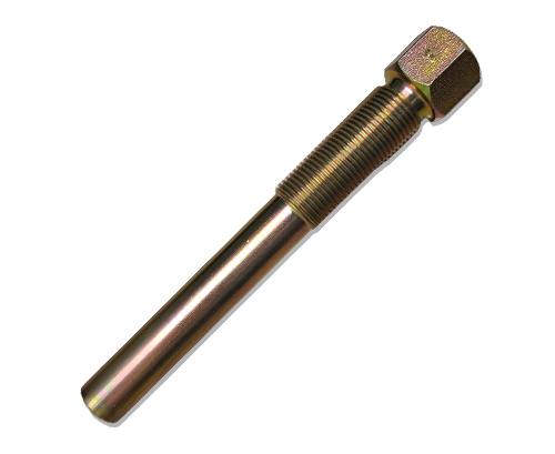 Polaris Clutch Puller -