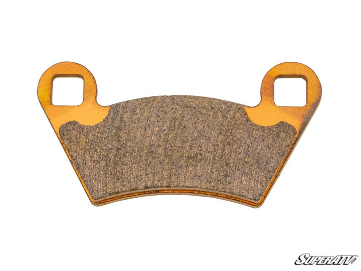 Polaris RZR Brake Pads - BP-P-006