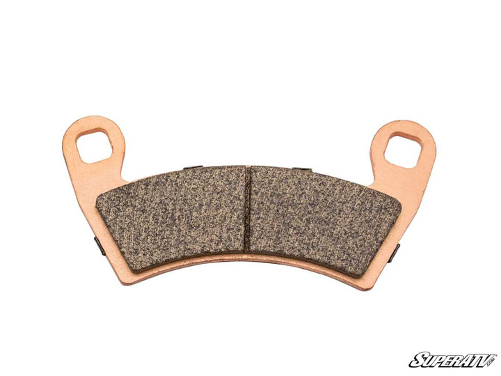 Polaris RZR Brake Pads - BP-P-010