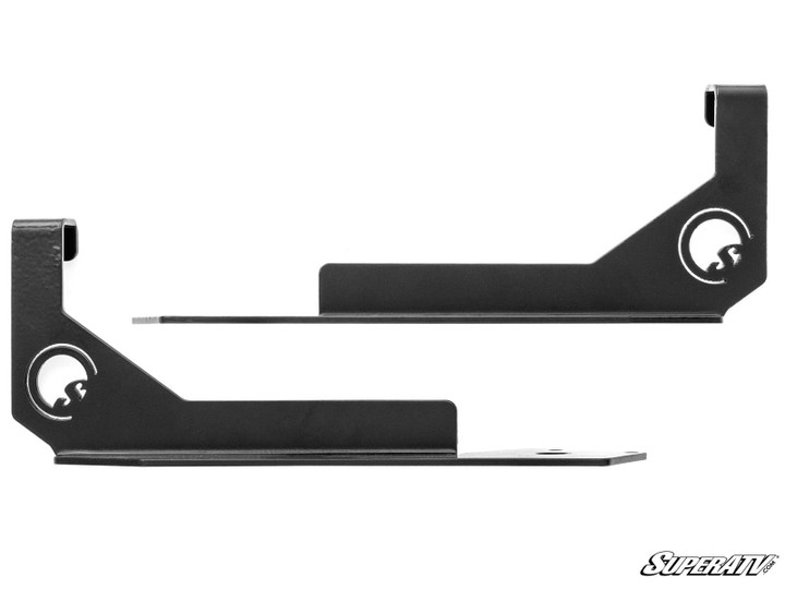 Polaris RZR XP 1000 Ozark Trail Cooler Mounting Bracket -