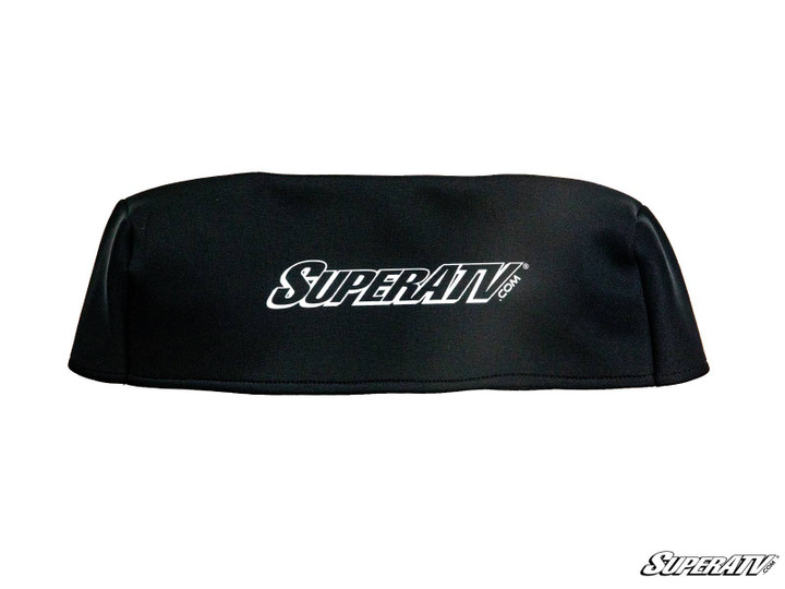SuperATV Winch Cover - 6000 lb. Winch