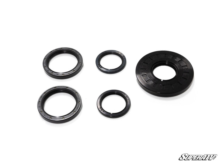 Polaris General Front Differential Bearing and Seal Kit -