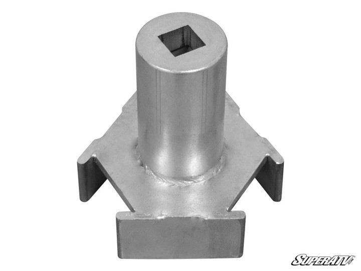 Clutch Spider Tool -