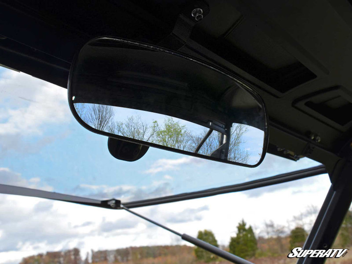 Polaris Ranger Rear View Mirror -