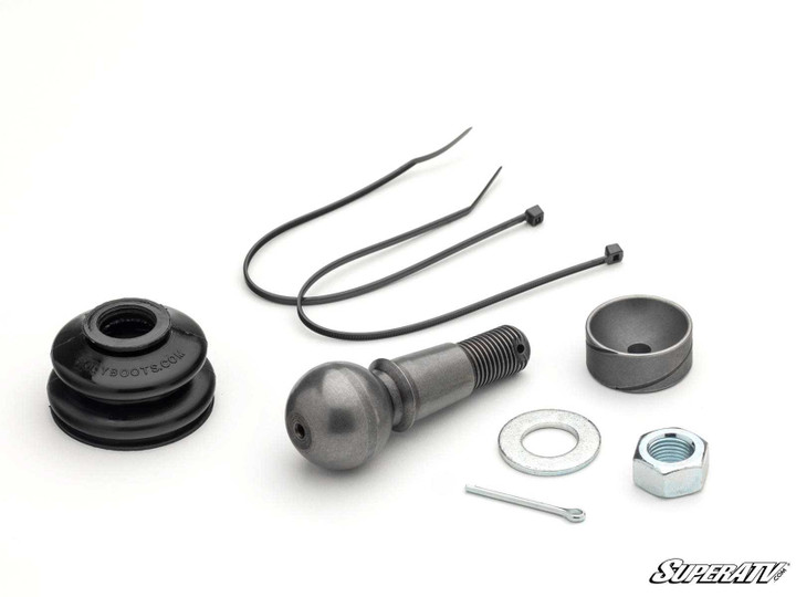 Keller Ball Joint Rebuild Kit for Can-Am - BJKM-CA-ML